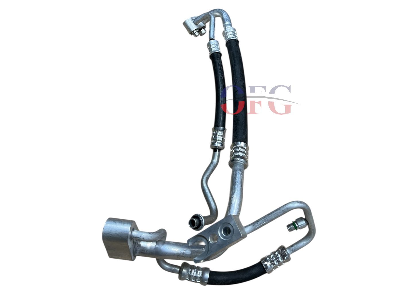 Opel Combo-Corsa Dizel Çatal Hortum 6850665