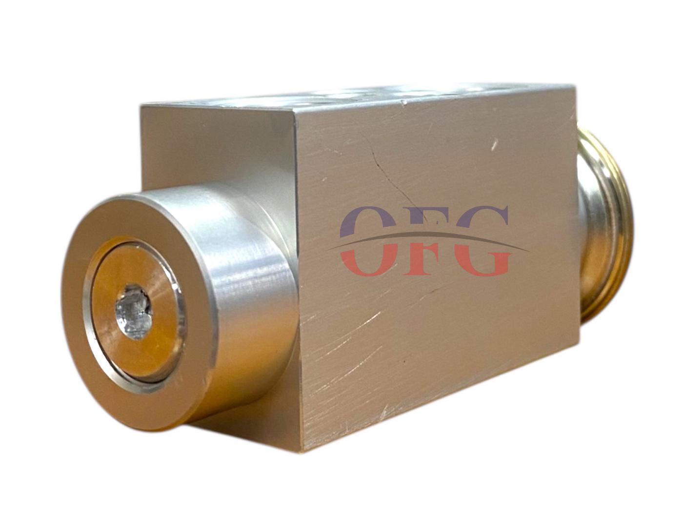 Mercedes W212 - 203 Exp. Valf