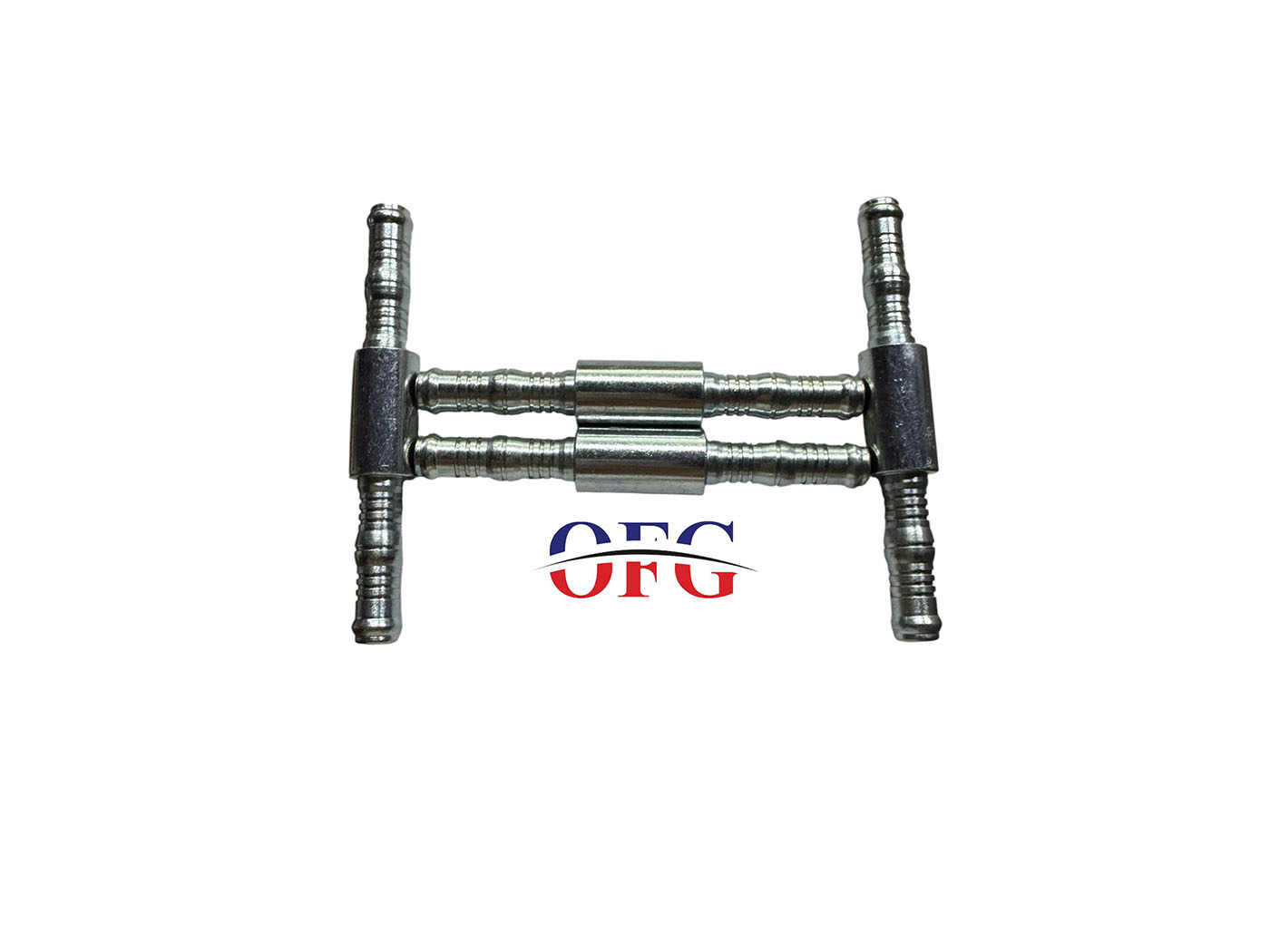 Rekor Burga Ara Ek Demir 10mm