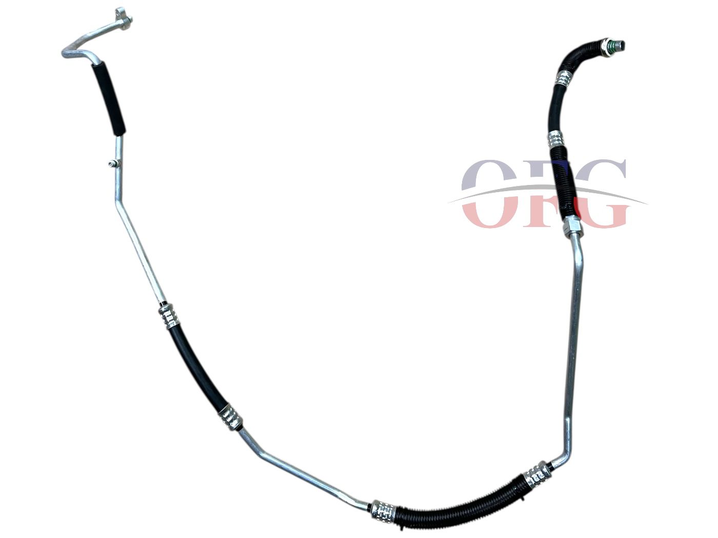 Ford Connect Evap-Radyatör Arası Klima Hortumu