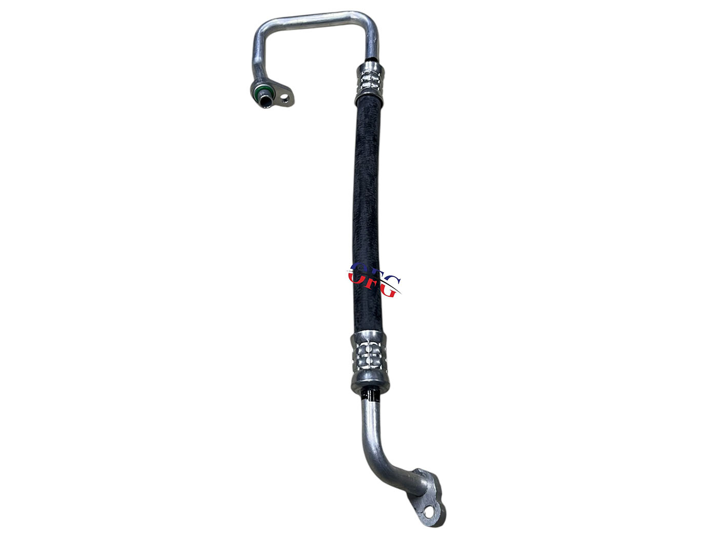 Renault Megane II Komprasör - Radyatör Arası Hortum