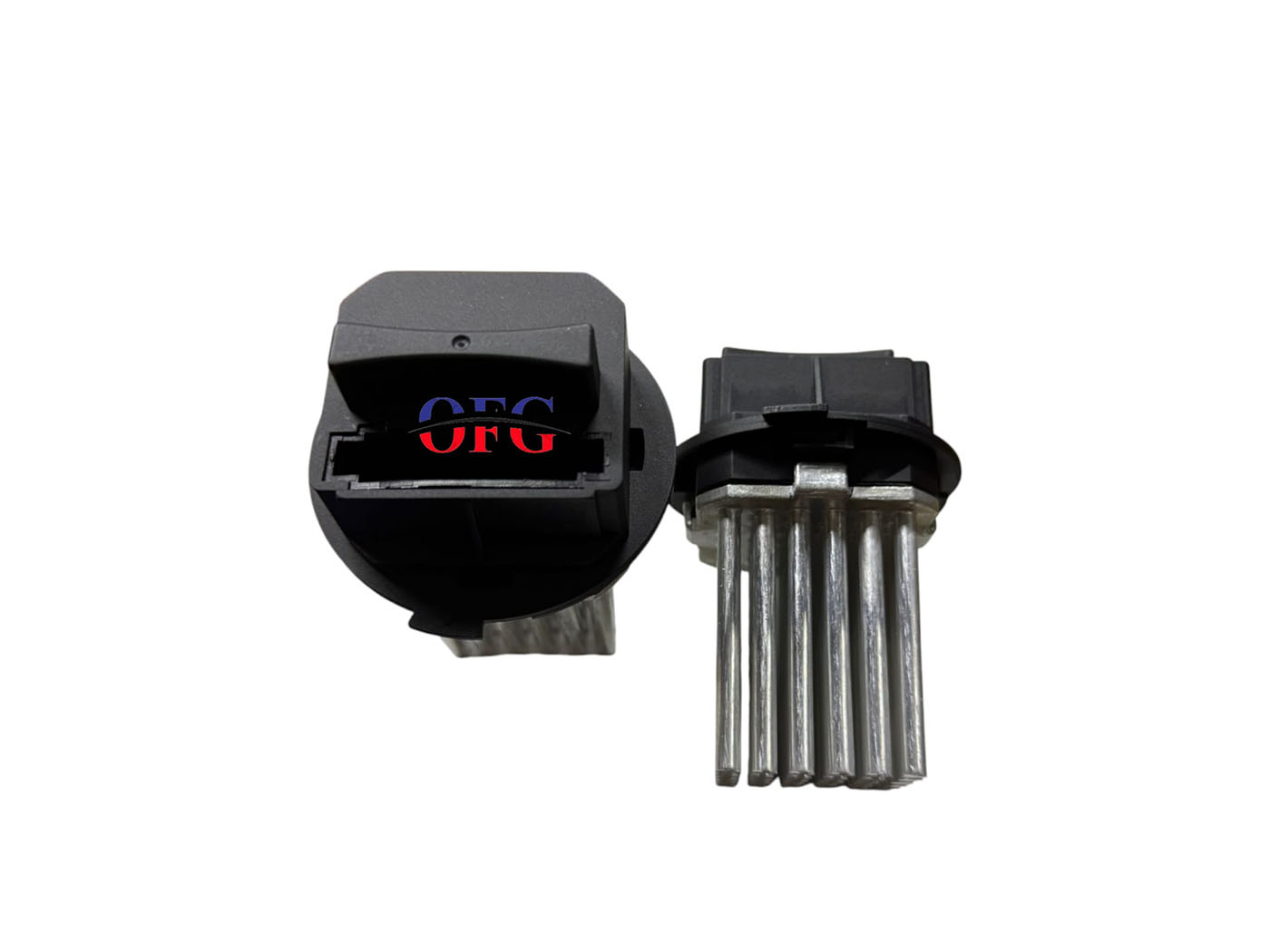 Crafter - Sprinter Klima Rezistansı