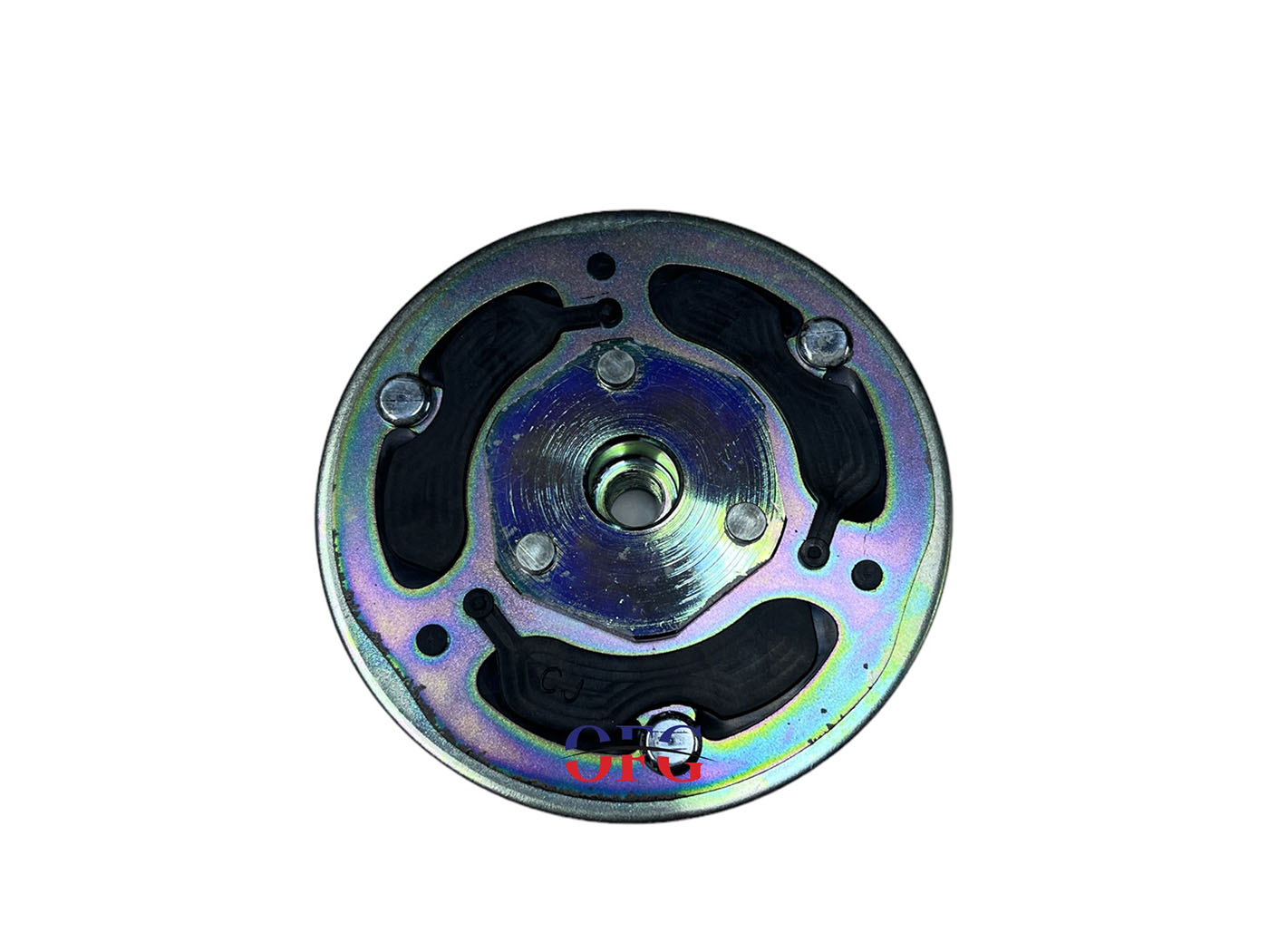 Ford Transit Playt Çap:103mm