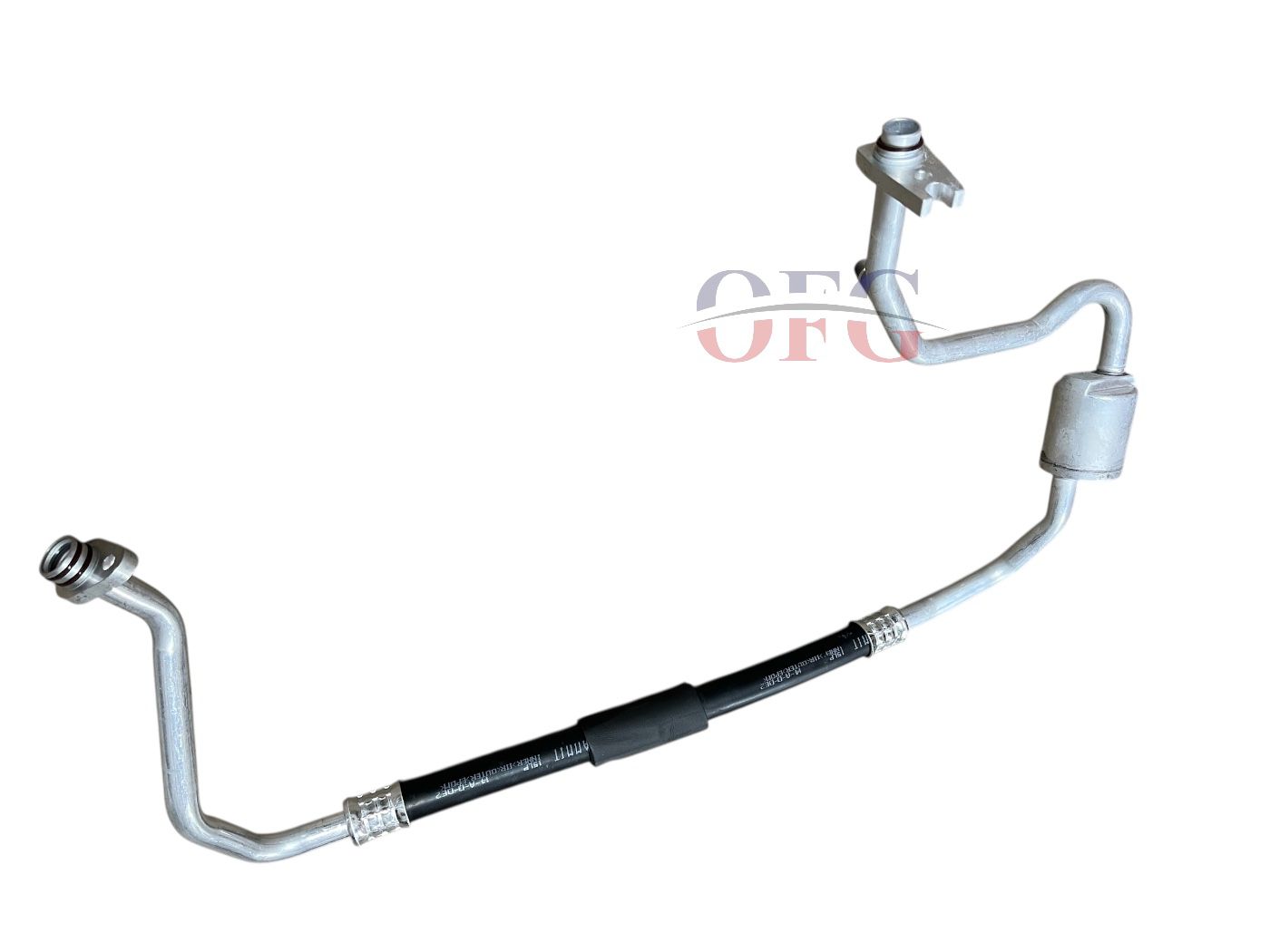 Renault Clio Kompresör -Evap Arası 1.5 Hortum 8200306769