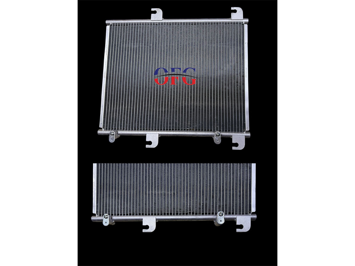 Kubato Traktör M126 / M135 507*410-16