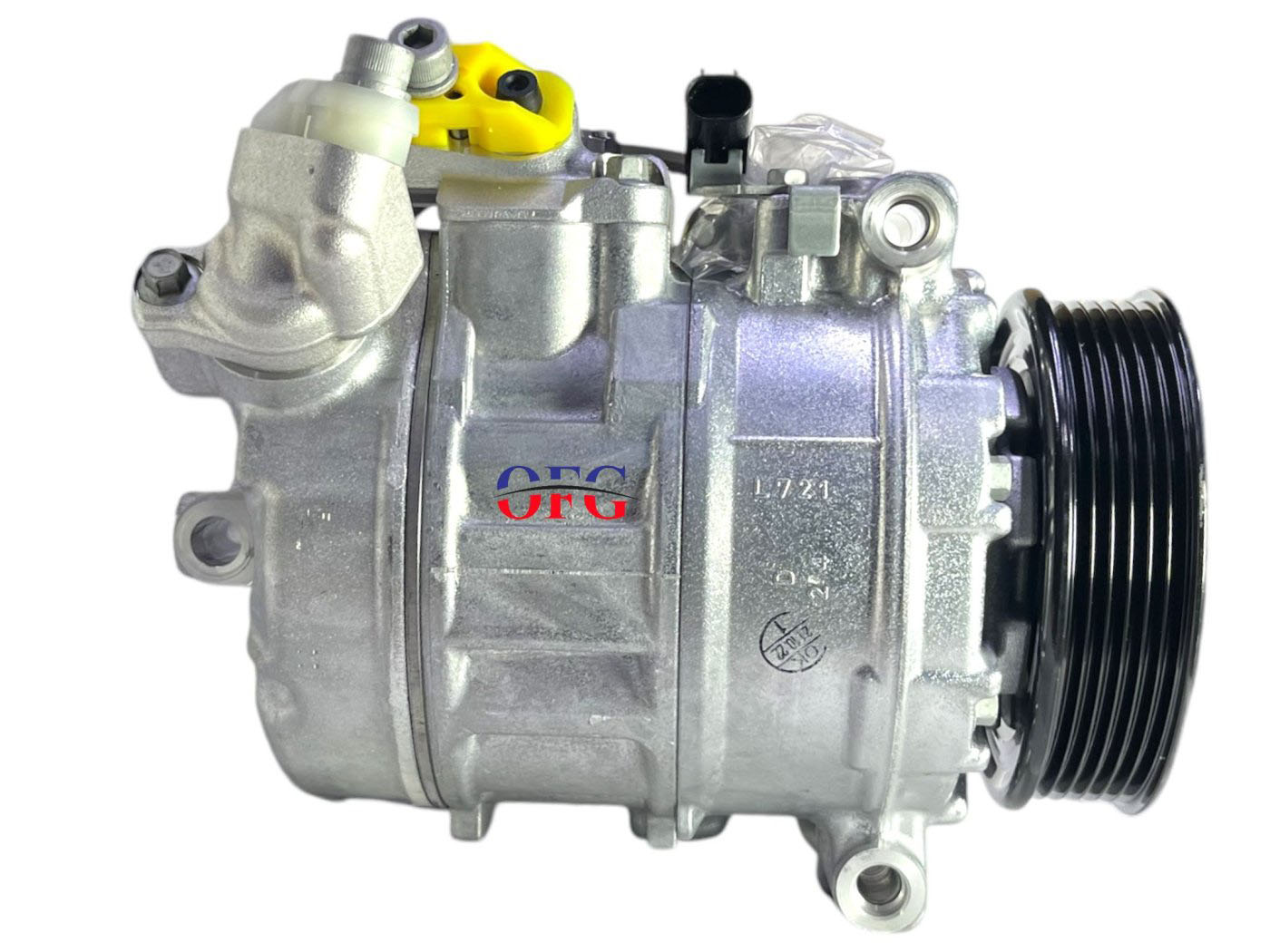 Bmw 5.25-5.30-7.40 Serisi Orinal Denso Klima Kompresörü