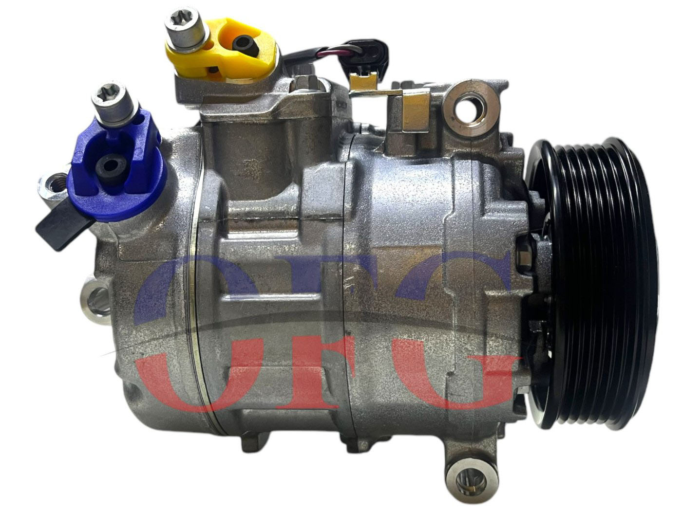 Bmw 5.25-5.30-7.40 6Pk 12V Serisi Klima Kompresörü