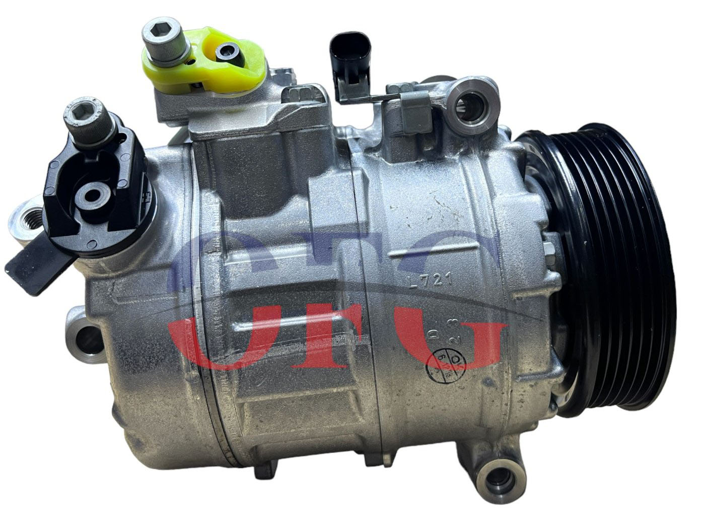 Bmw 3 Serisi E90-E91 6pk Orjinal Denso Klima Kompresörü