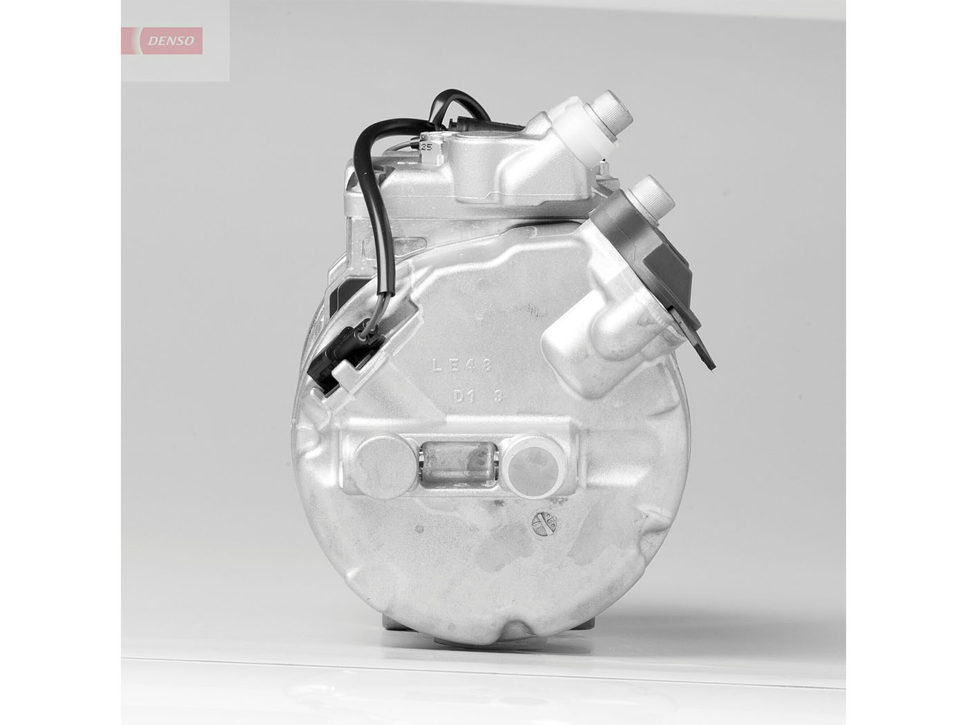 Bmw 5-7 Serisi 7Pk 12V Orjinal Denso Klima Kompresörü