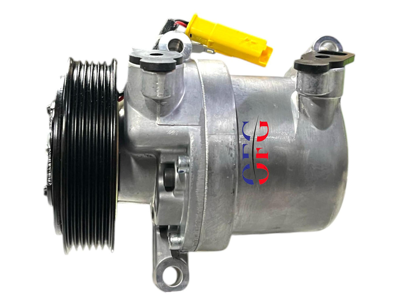 Peugeot 106 - Citroen C1 6Pk Klima Kompresörü