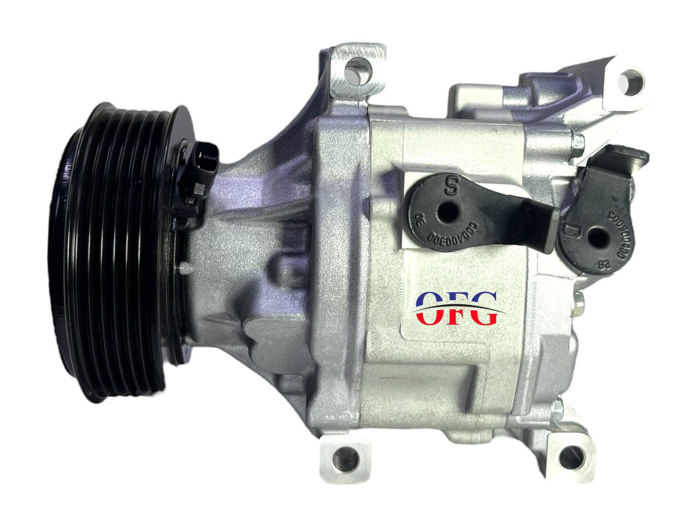 Fiat Doblo 1.3 - Albea Orjinal Denso 6Pk Klima Kompresörü