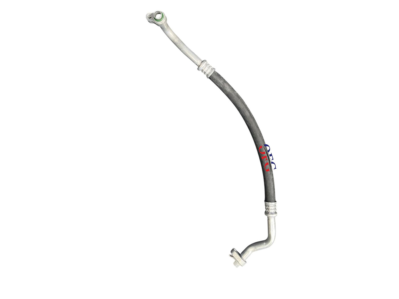 Ford Focuz Dizel Kompresör - Drayer Arası Hortum