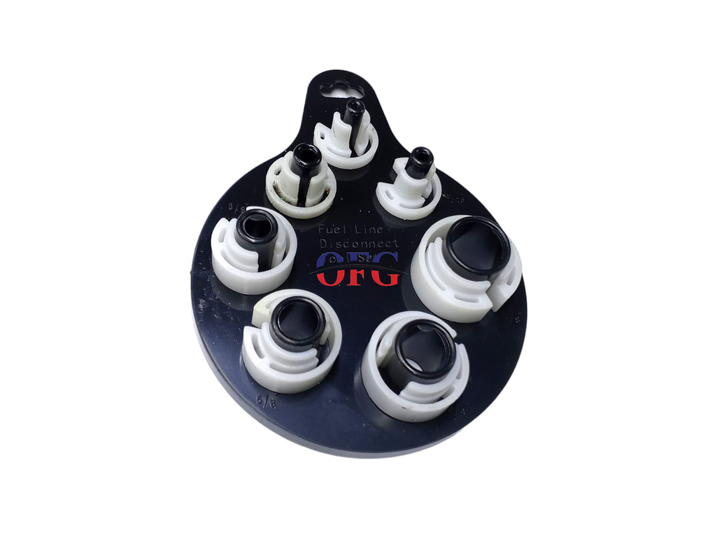 Ford Boru Sökme Anahtar Seti