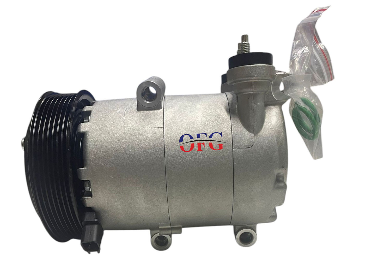 Ford Transit 7Pk 12V Mahle Klima Kompresörü