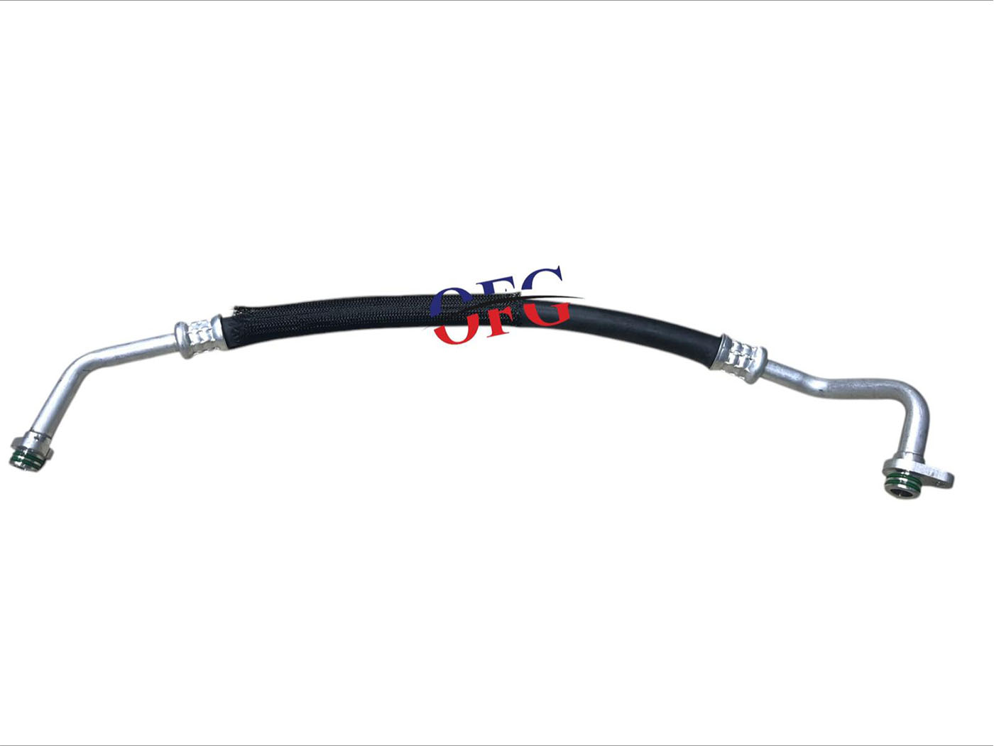 Renault Megane II Filtre Arası Hortum