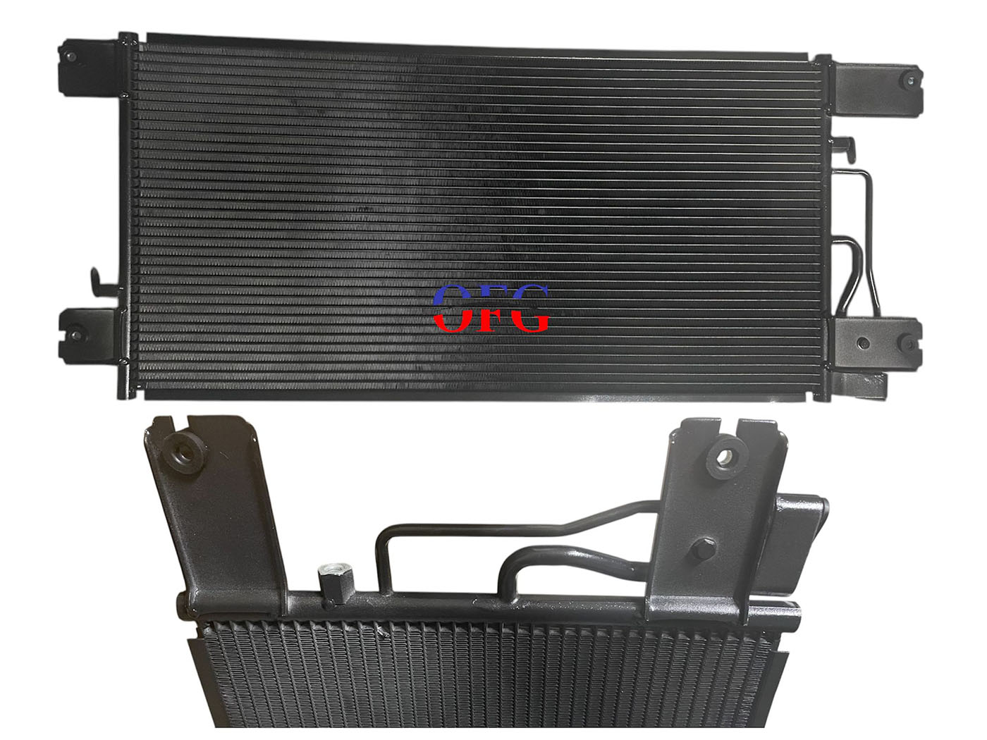 Scania Tır Klima Radyatörü 1446258