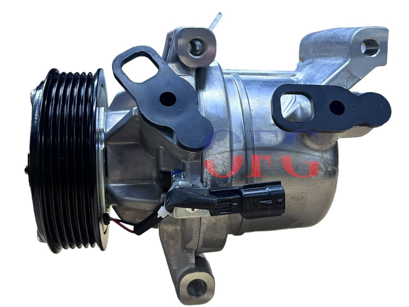 Dacia Duster - Clio Joy 6Pk 12V Klima Kompresörü