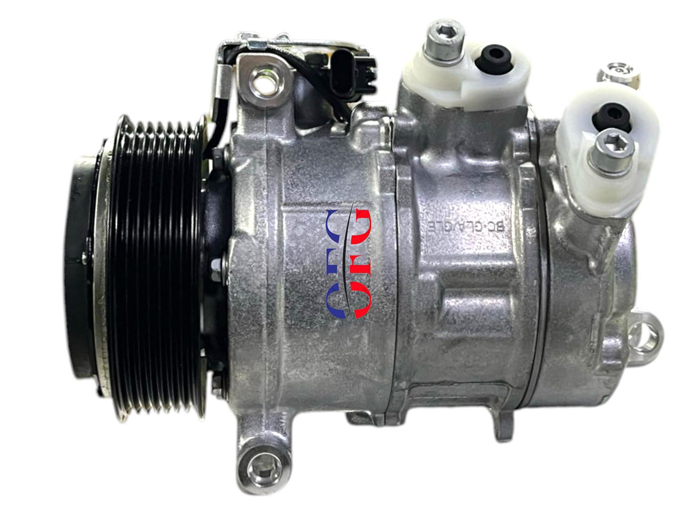 Mercedes W205 7Pk Klima Kompresörü