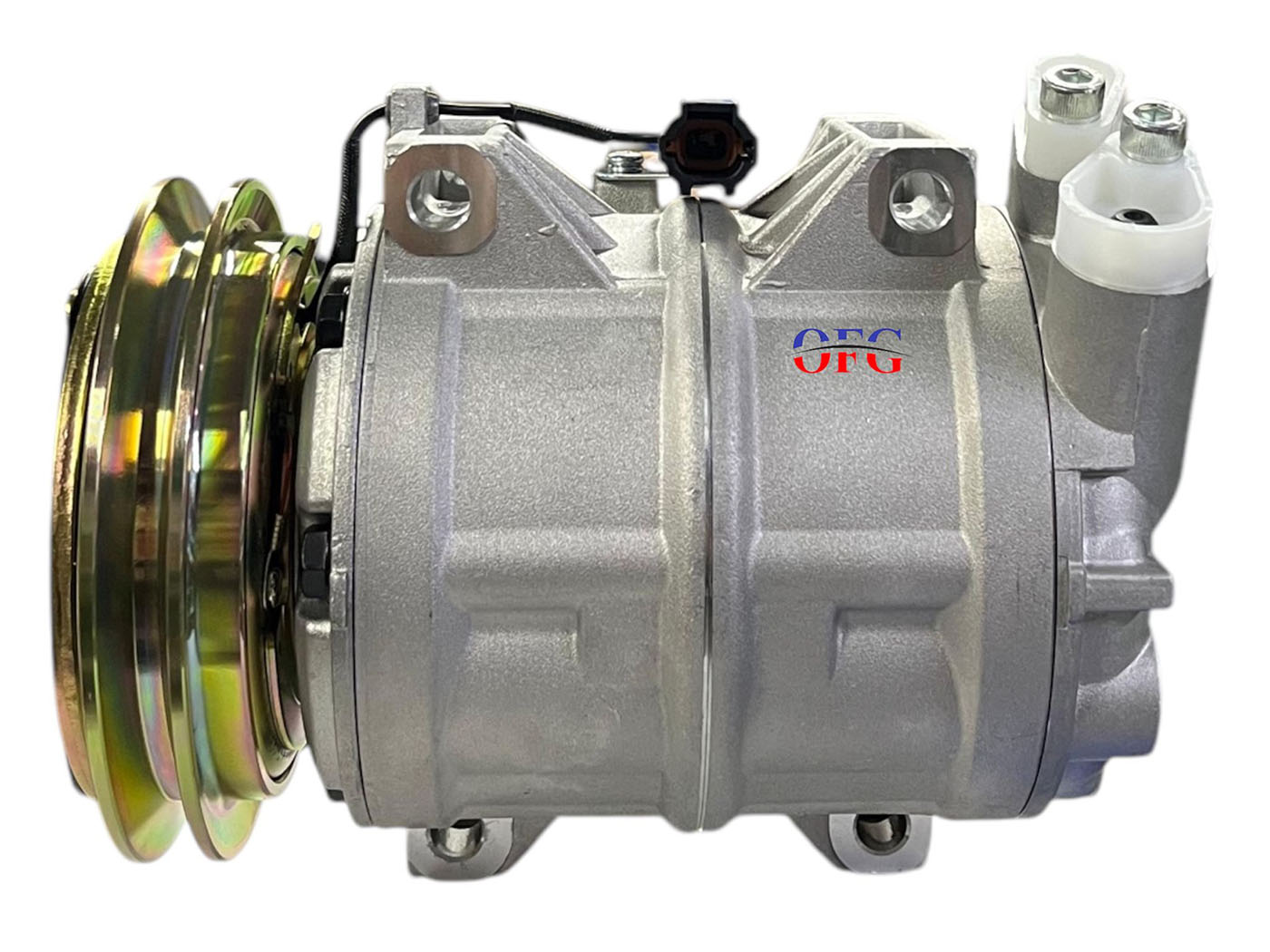 Nissan Skystar 1A Tayvan Klima Kompresörü