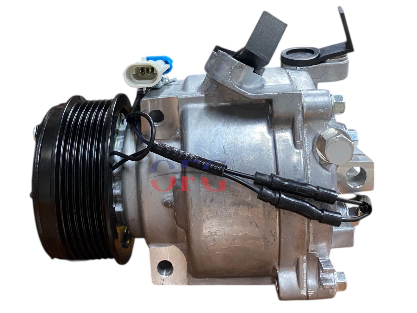 Chevrolet Aveo - Mokka  6Pk Klima Kompresörü