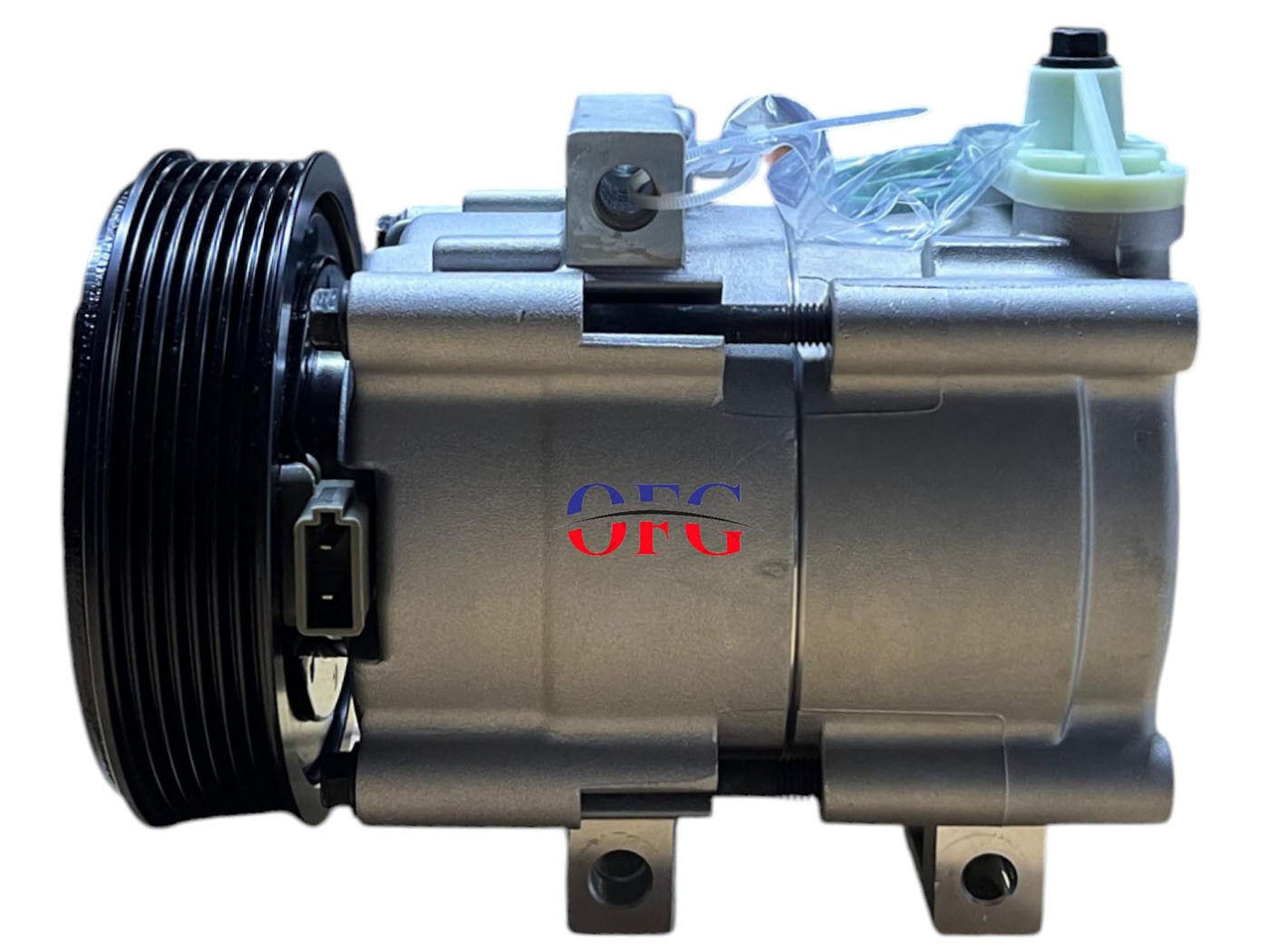 Ford Transit V184 E.M 7Pk Klima Kompresörü YC1H 19D629 AC