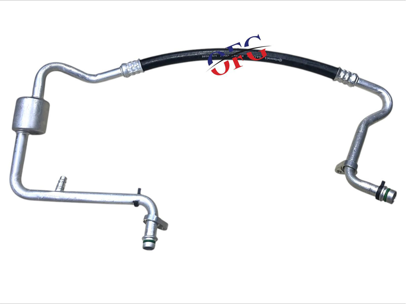 Dacia 2012 Yeni Model Hortum