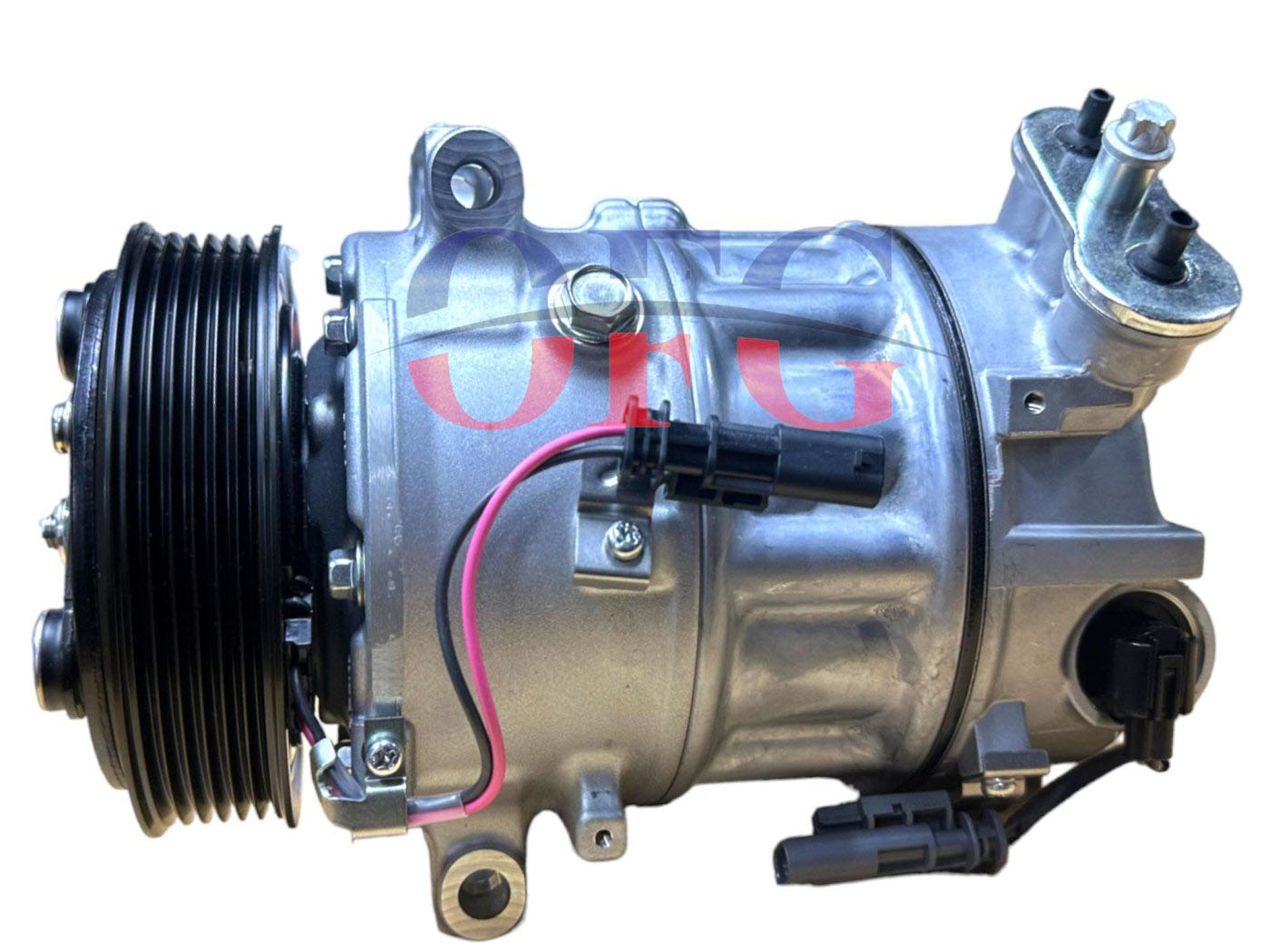 Opel İnsignia 2.0- 6Pk 12V Arka Ayak Kısa Klima Kompresörü