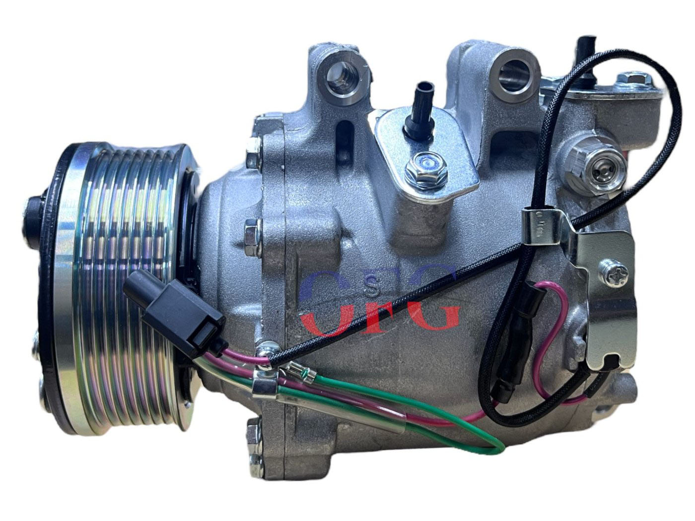 Honda Civic 7Pk 12V FD6 Klima Kompresörü