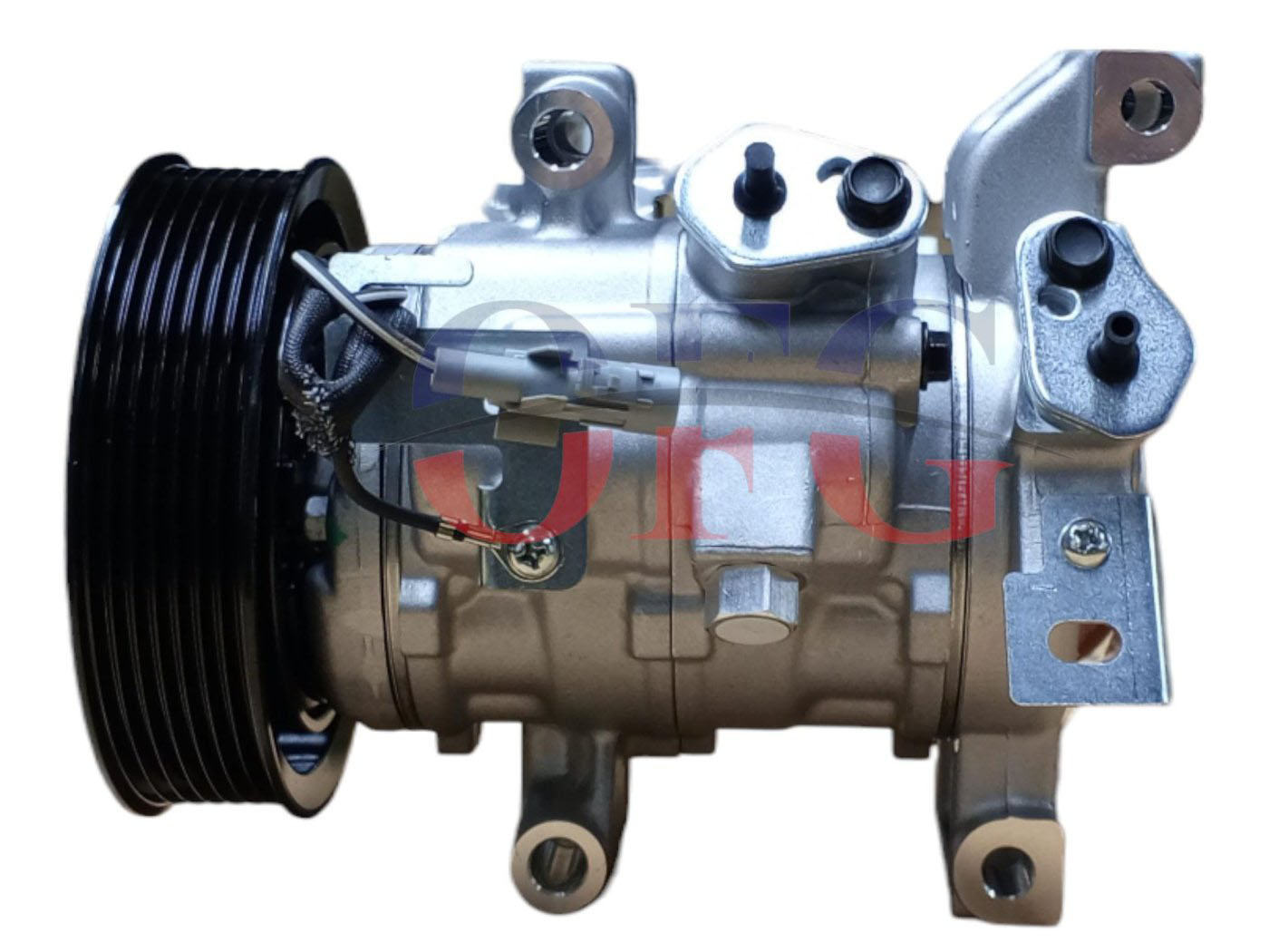 Toyota Hilux Y.M 7Pk 12V Klima Kompresörü