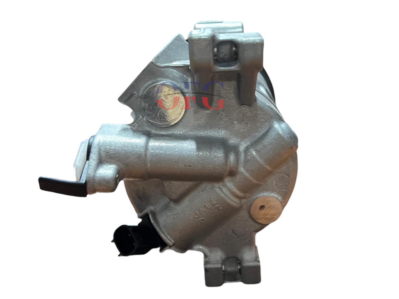 Toyota Coralla Yeni Model 6Pk Klima Kompresörü