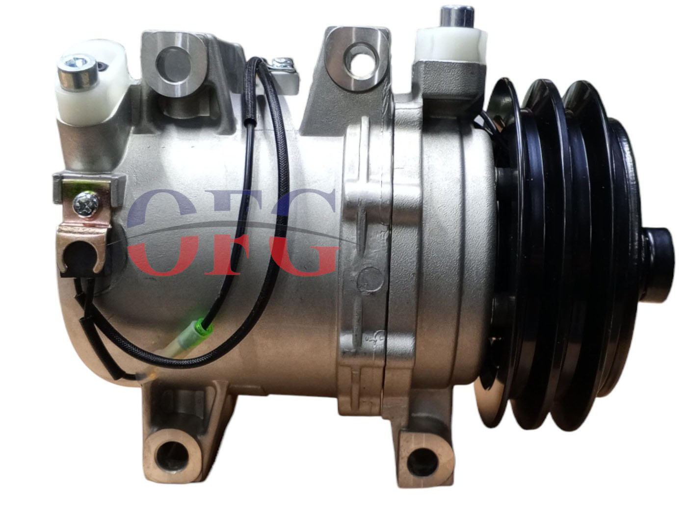 Isuzu D-Max 2V 12V Klima Kompresörü