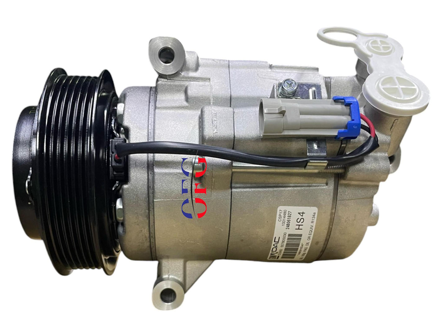 Chevrolet Cruze 6Pk Orjinal Delphi Klima Kompresörü