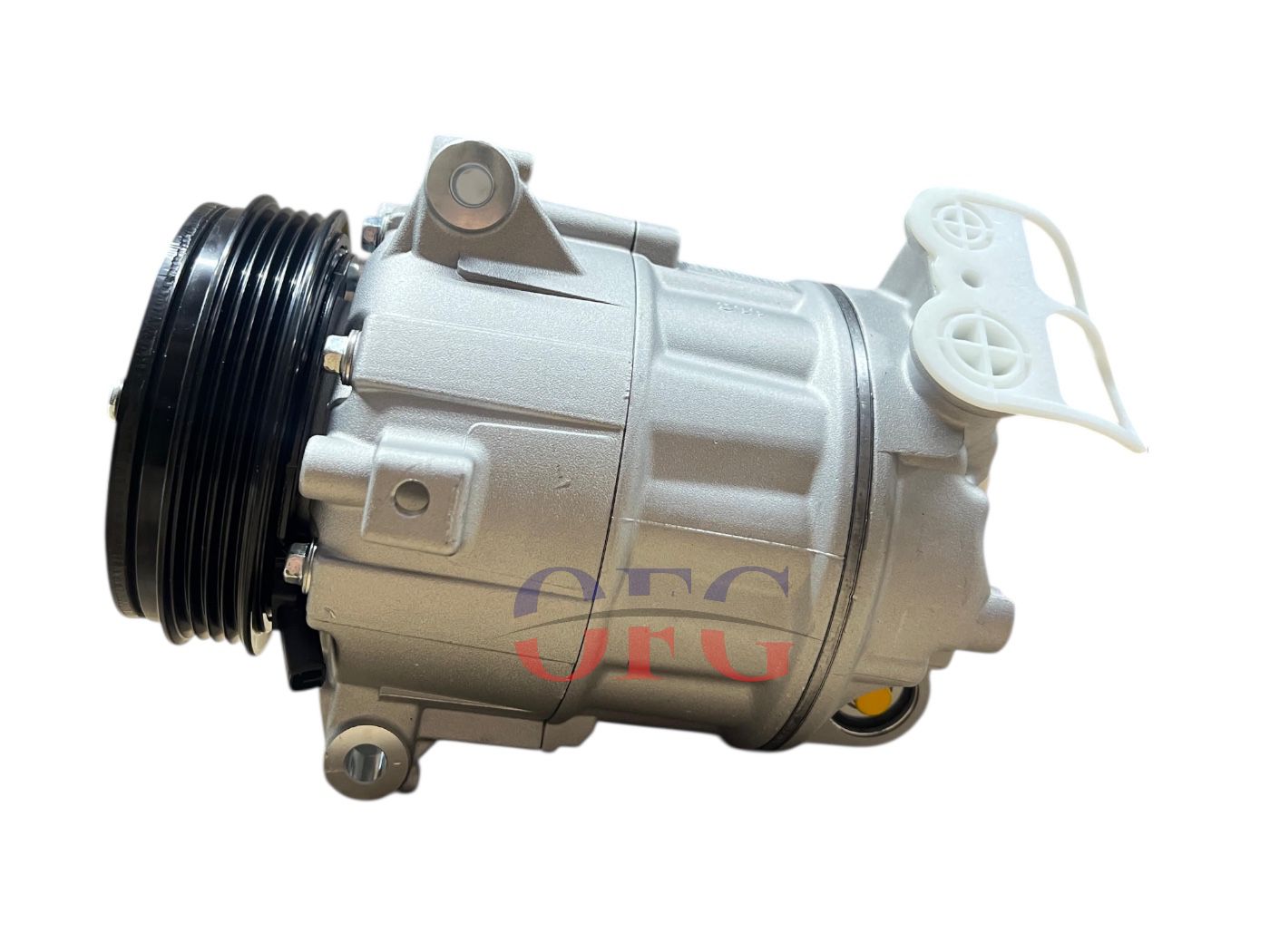 Fiat Ducato 2.3 Euro 6 4Pk Klima Kompresör