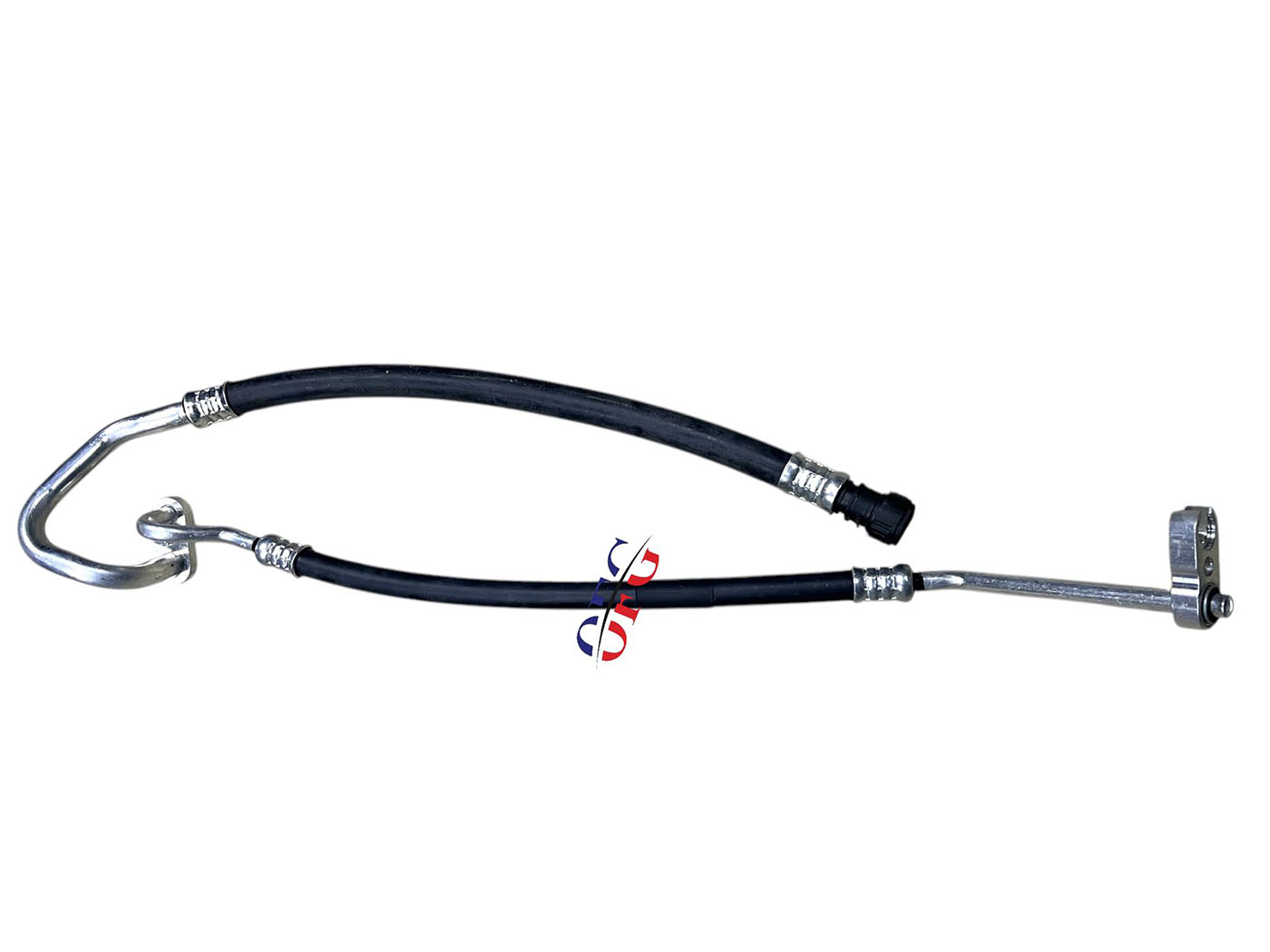 Fiat Fiorino Çatal Hortum