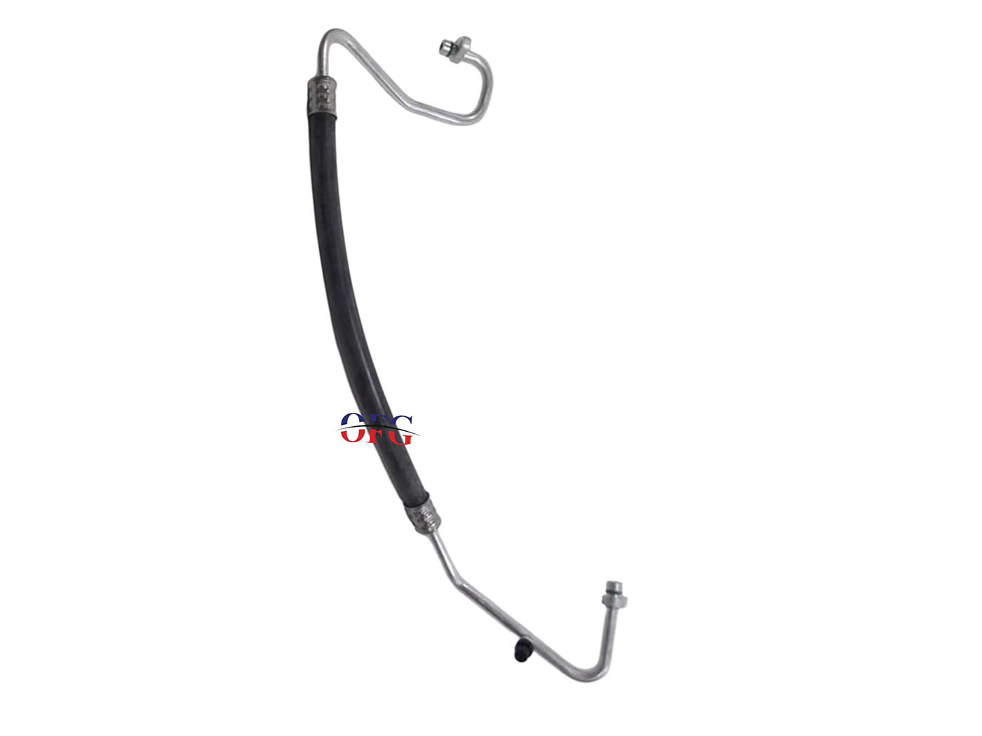 Dacia Duster-Logan Kompresör-Radyatör Arası Klima Hortumu