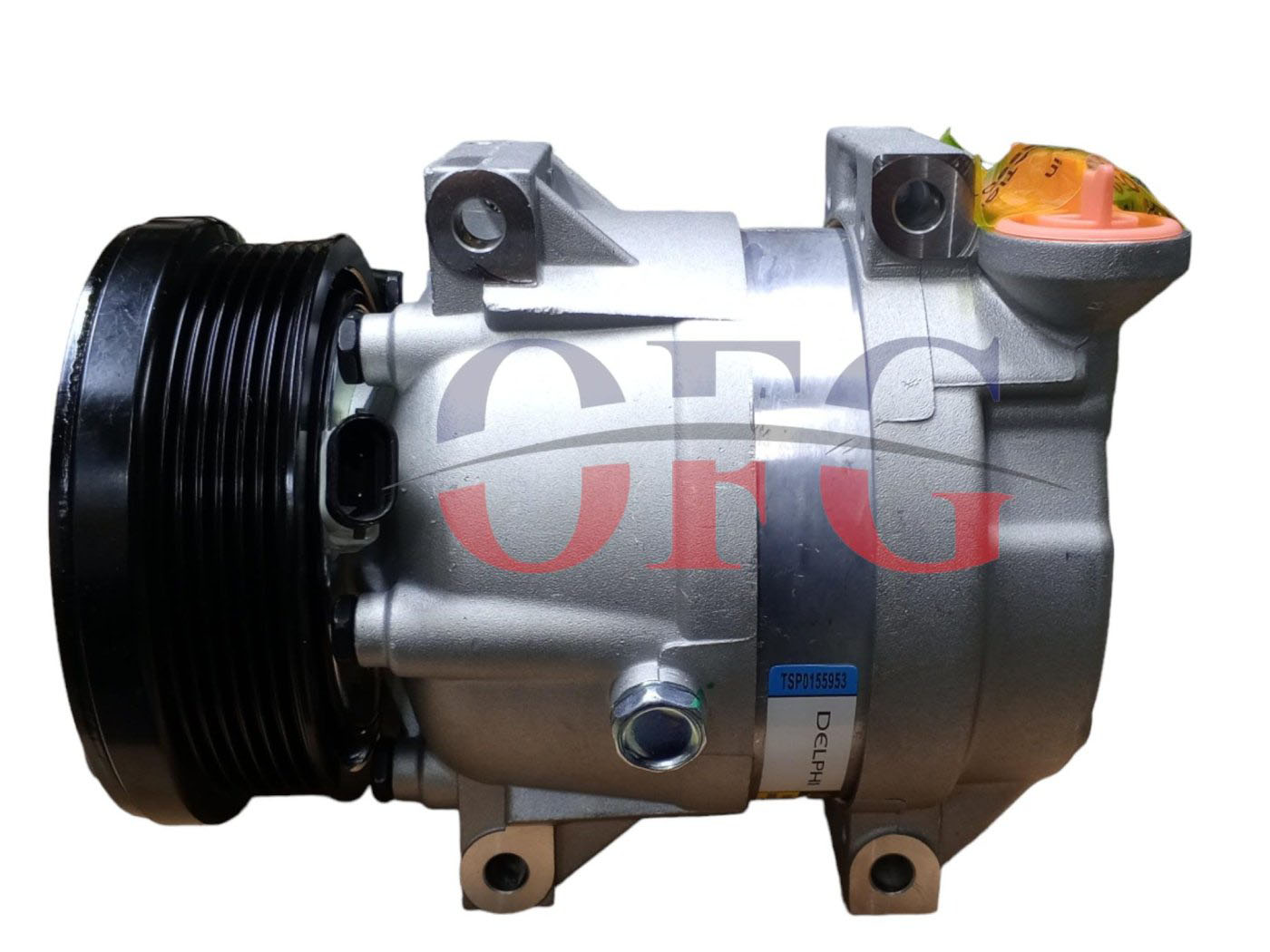 Chevrolet Kalos 1.4 6Pk 12V Klima Kompresörü