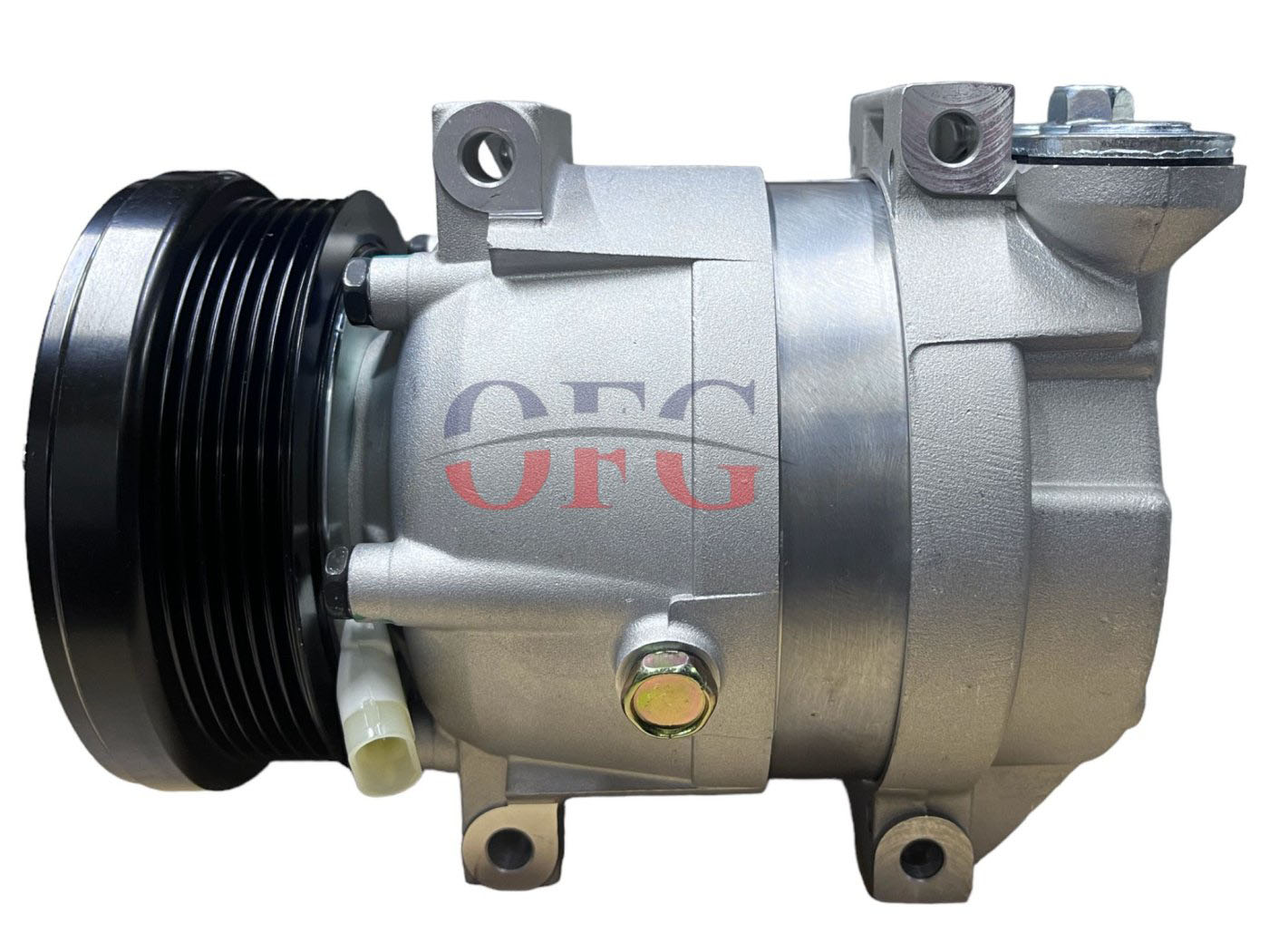 Chevrolet Kalos 1.4 6Pk 12V Klima Kompresörü