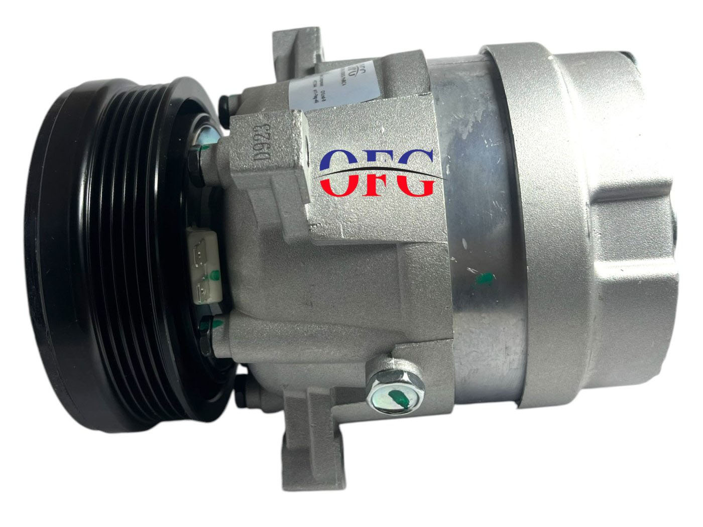 Fiat Tempra-Tipo 12V 5Pk Tayvan Klima Kompresörü