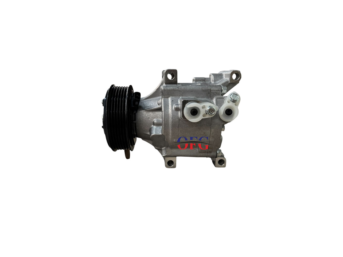 Fiat Albea-Doblo 1.3 Dizel 12V 6Pk Klima Kompresörü