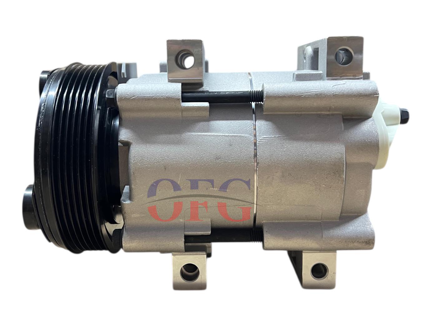 Ford Escort-Mondeo 6Pk 12V Klima Kompresörü