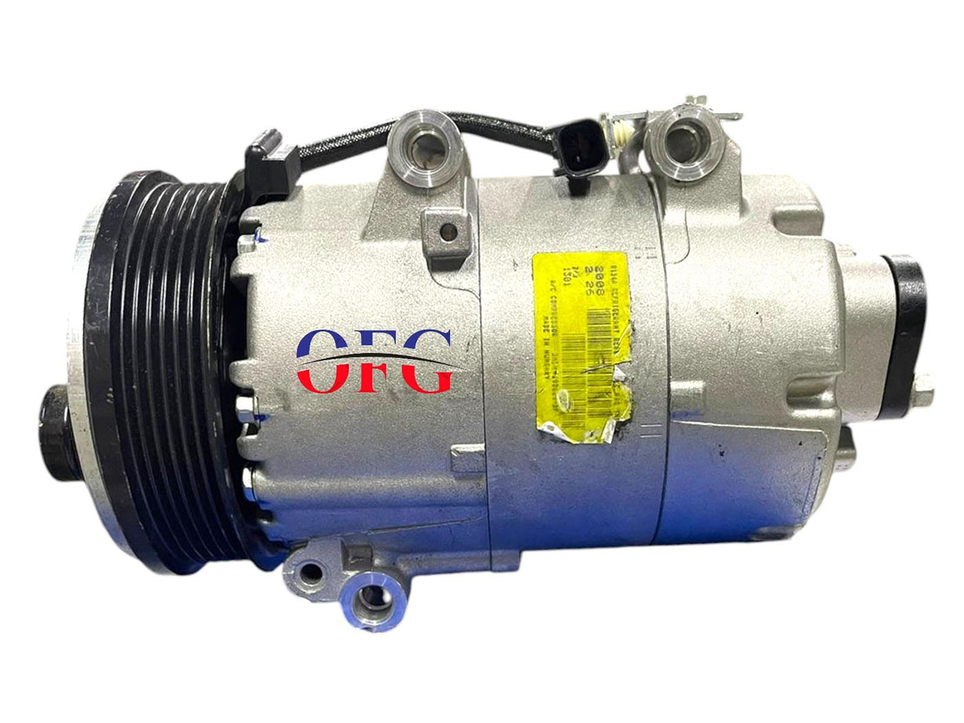 Ford Focus C Max 6Pk Orjinal Spot Klima Kompresörü