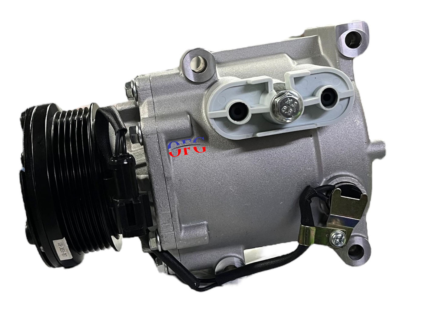 Ford Focus 1 - Connect 4 Ayak Tayvan 6Pk Klima Kompresörü