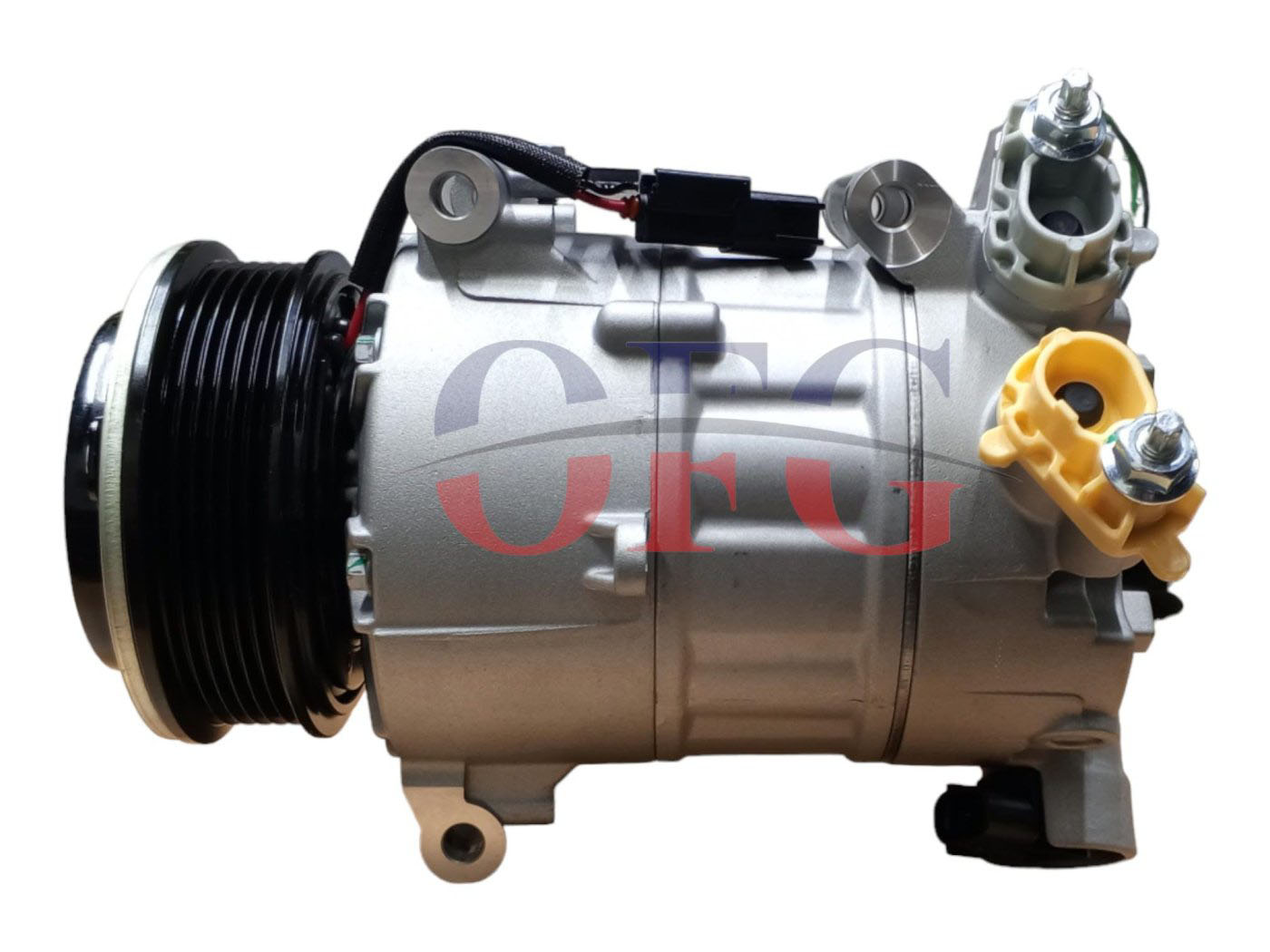 Ford Mondeo IV- S Max  6Pk Klima Kompresörü