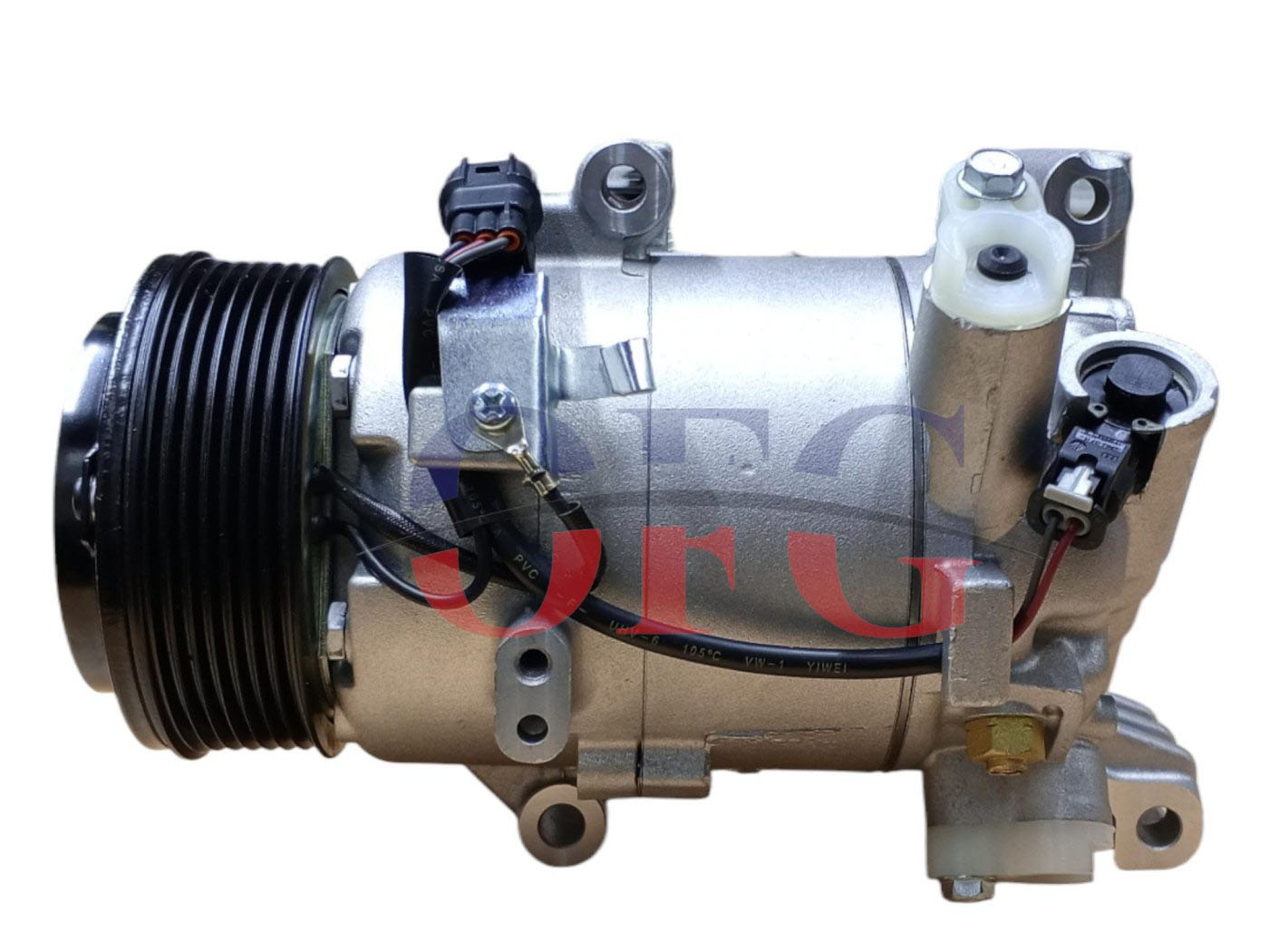 Honda Civic FD8 7Pk Vtec Benzinli Klima Kompresörü