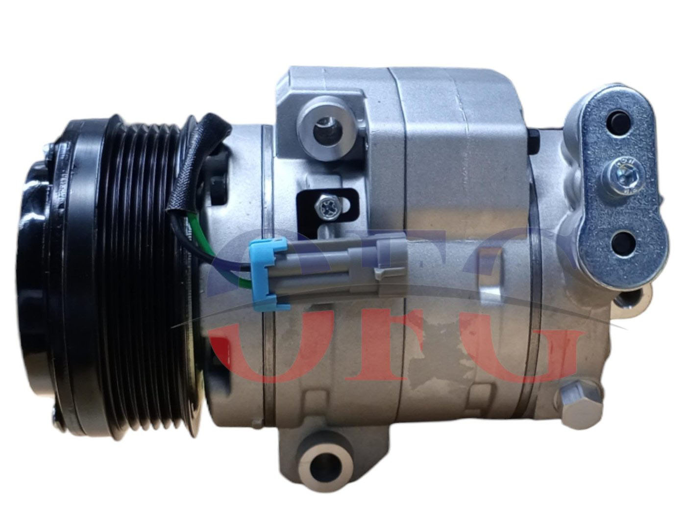 Opel Astra - Chevrolet  6Pk Tayvan Klima Kompresörü