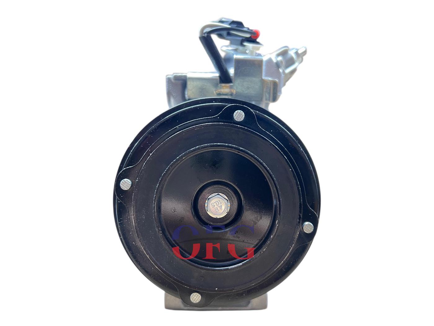 Ford Connect Yeni Model 6Pk Klima Kompresörü