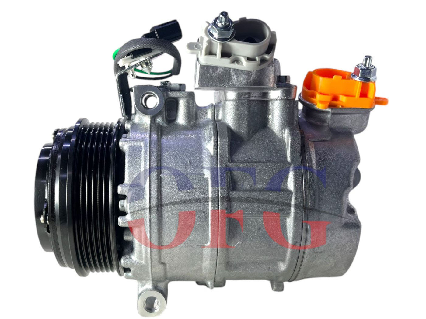 Ford Focus 4 1.6 6Pk Klima Kompresörü