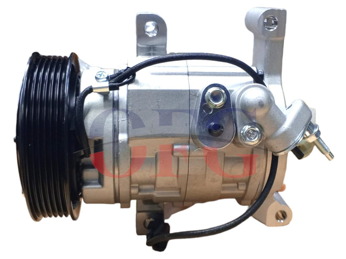 Honda Civic FD8 6Pk Klima Kompresörü