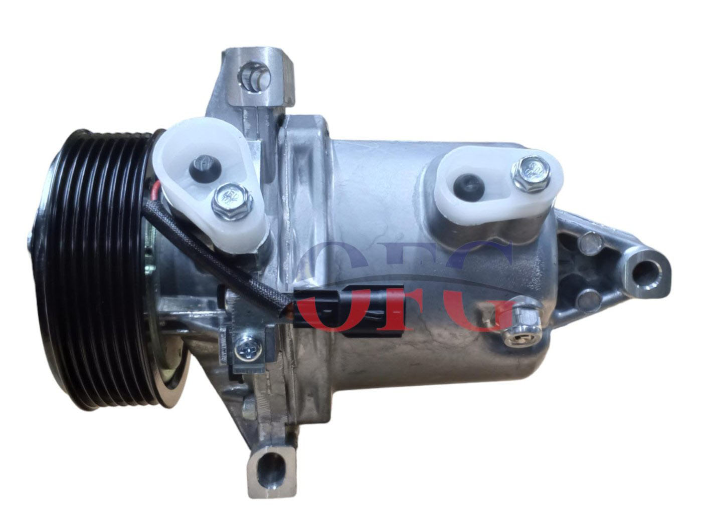 Dacia Duster-Sandero 7Pk Tayvan Klima Kompresörü