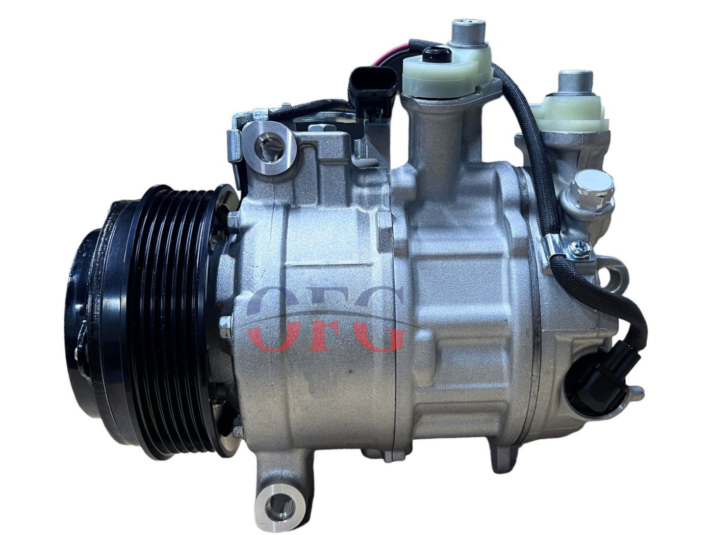 Mercedes C Class W205 - C 300 Vito Klima Kompresörü